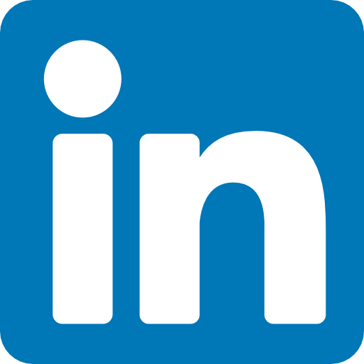LinkedIn @ Hans Gutknecht